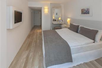 The Beachfront Hotel 4* Adults Only 16+