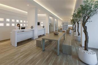 The Beachfront Hotel 4* Adults Only 16+