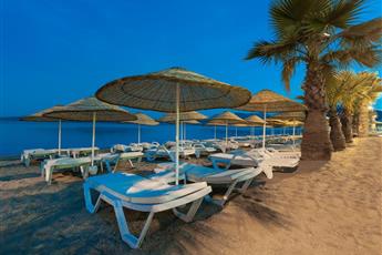 The Beachfront Hotel 4* Adults Only 16+