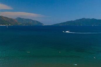 The Beachfront Hotel 4* Adults Only 16+