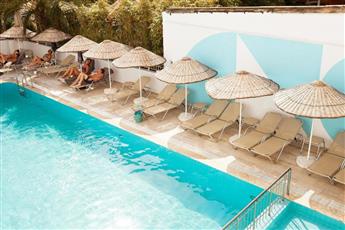 The Beachfront Hotel 4* Adults Only 16+