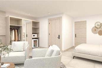 The Beachfront Hotel 4* Adults Only 16+