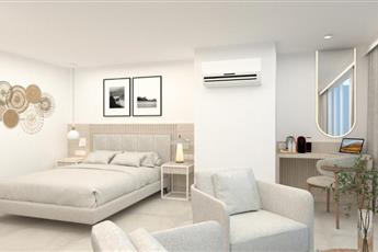 The Beachfront Hotel 4* Adults Only 16+