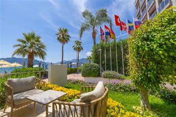 The Beachfront Hotel 4* Adults Only 16+