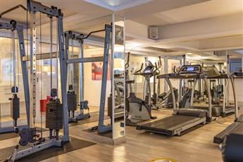 The Beachfront Hotel 4* Adults Only 16+