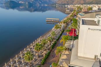 The Beachfront Hotel 4* Adults Only 16+