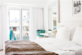 The Beachfront Hotel - Adults Only 16+