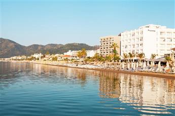 The Beachfront Hotel - Adults Only 16+