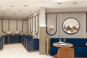 The Biancho Hotel Old City 4*