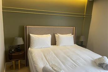 The Biancho Hotel Old City