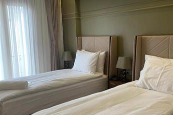 The Biancho Hotel Old City