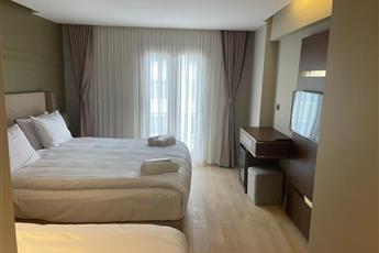 The Biancho Hotel Old City