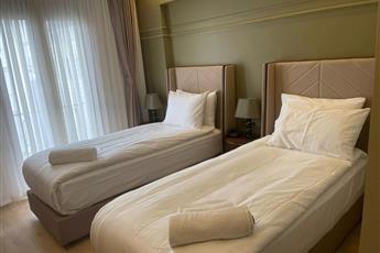 The Biancho Hotel Old City