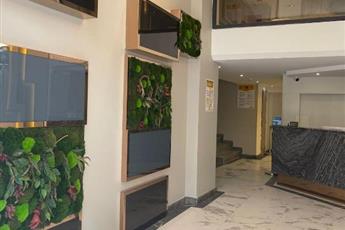 The Biancho Hotel Old City