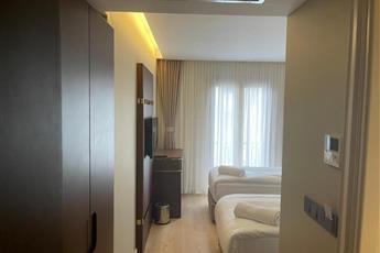 The Biancho Hotel Old City