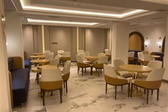 The Biancho Hotel Old City