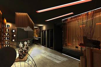 The Biancho Hotel Pera 4*