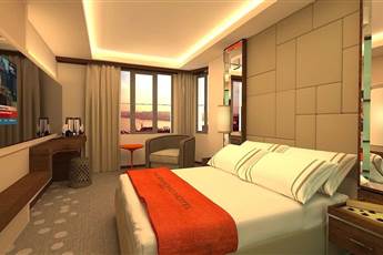 The Biancho Hotel Pera 4*