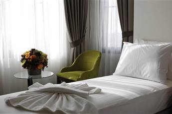 The Biancho Hotel Pera 4*