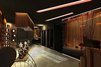 The Biancho Hotel Pera