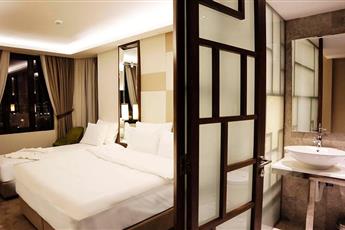 The Biancho Hotel Pera