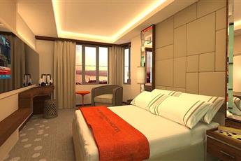 The Biancho Hotel Pera