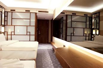 The Biancho Hotel Pera