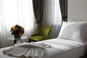 The Biancho Hotel Pera