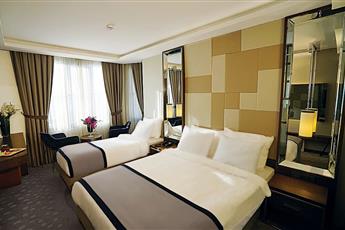 The Biancho Hotel Pera
