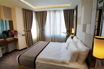 The Biancho Hotel Pera