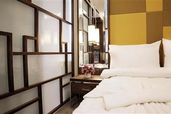 The Biancho Hotel Pera