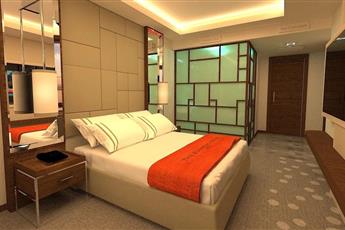 The Biancho Hotel Pera