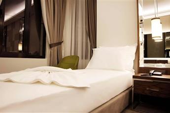 The Biancho Hotel Pera