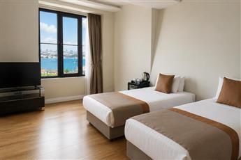 The Biancho Hotel Pera