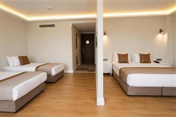 The Biancho Hotel Pera