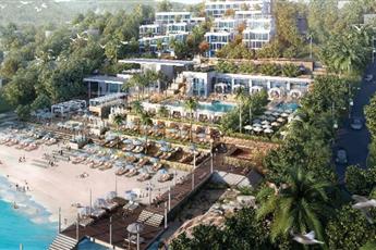 The Bodrum Edition 5* The Bodrum Edition 5*