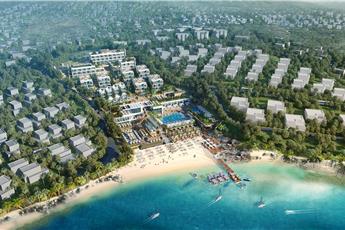 The Bodrum Edition 5* The Bodrum Edition 5*