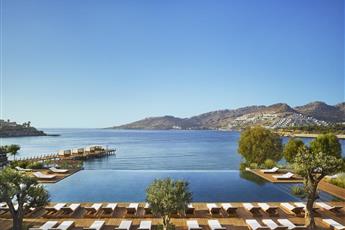 The Bodrum Edition 5* The Bodrum Edition 5*