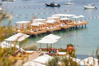 The Bodrum Edition 5* The Bodrum Edition 5*