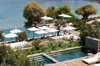 The Bodrum Edition 5* The Bodrum Edition 5*