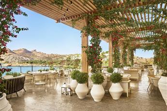 The Bodrum Edition 5* The Bodrum Edition 5*