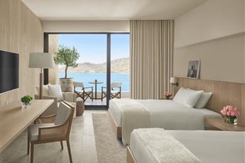 The Bodrum Edition 5* The Bodrum Edition 5*