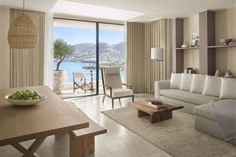 The Bodrum Edition 5* The Bodrum Edition 5*