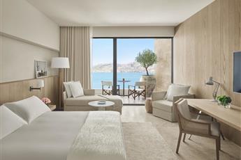 The Bodrum Edition 5* The Bodrum Edition 5*