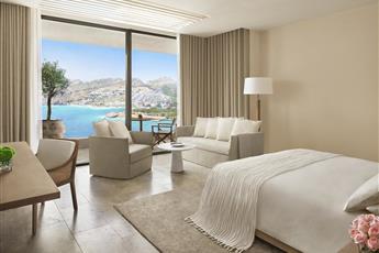 The Bodrum Edition 5* The Bodrum Edition 5*