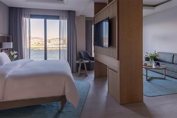 The Bodrum Hotel Yalıkavak - MGallery Collection