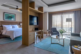 The Bodrum Hotel Yalıkavak - MGallery Collection