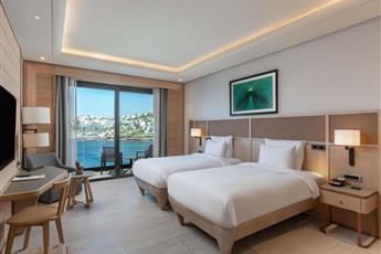 The Bodrum Hotel Yalıkavak - MGallery Collection