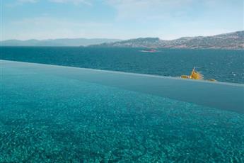 The Bodrum Hotel Yalıkavak - MGallery Collection