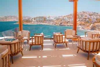 The Bodrum Hotel Yalıkavak - MGallery Collection